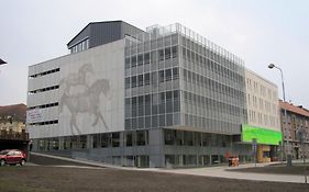 Hotel U koně
